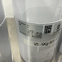 METTLER TOLEDO Nominal value 5Kg - Set of 5 pieces image 1